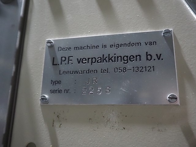 Lpf verpakkingen b.v. - afbeelding 10 van  18