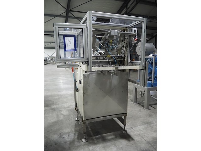 Lpf verpakkingen b.v. - afbeelding 1 van  18