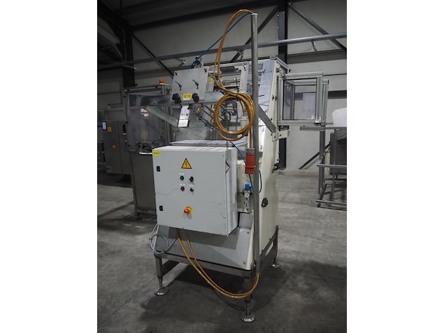 Lpf verpakkingen b.v. - afbeelding 13 van  18