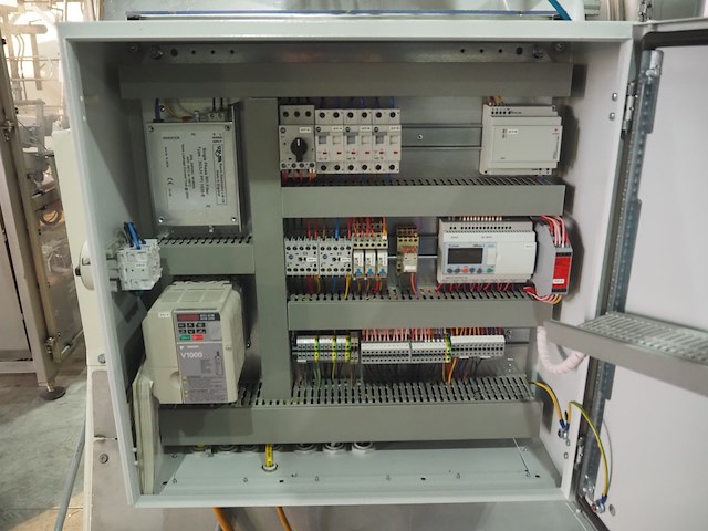 Lpf verpakkingen b.v. - afbeelding 5 van  16