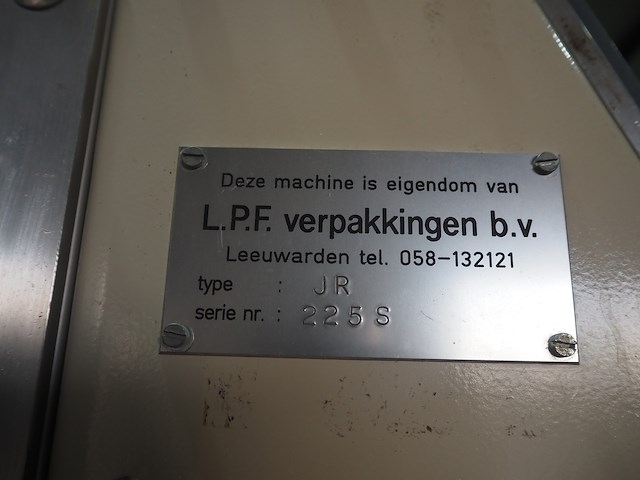 Lpf verpakkingen b.v. - afbeelding 8 van  16
