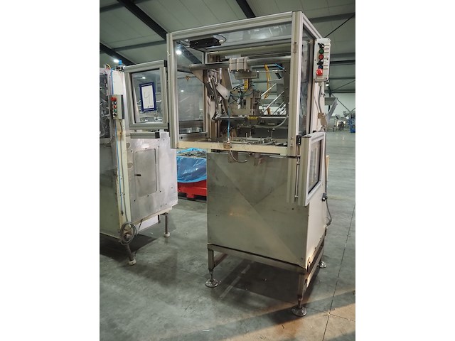 Lpf verpakkingen b.v. - afbeelding 1 van  16