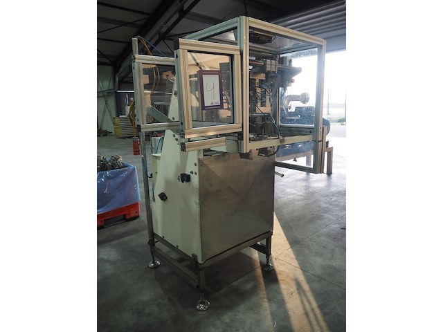 Lpf verpakkingen b.v. - afbeelding 9 van  16