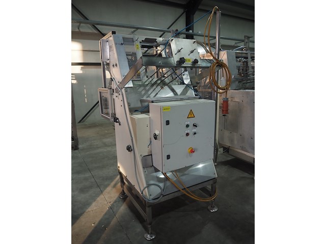 Lpf verpakkingen b.v. - afbeelding 11 van  16