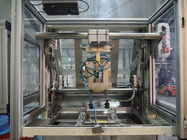 Lpf verpakkingen b.v. - afbeelding 15 van  16