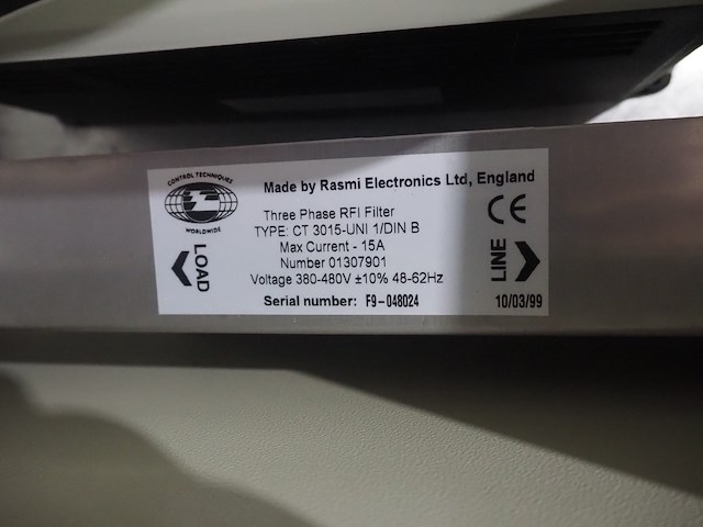 Lpf verpakkingen b.v. - afbeelding 10 van  23