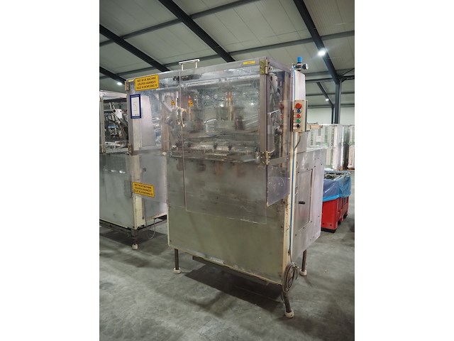 Lpf verpakkingen b.v. - afbeelding 1 van  23