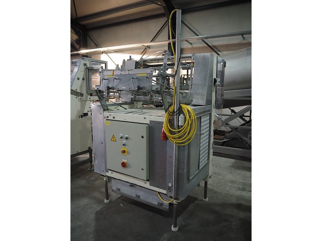 Lpf verpakkingen b.v. - afbeelding 17 van  23