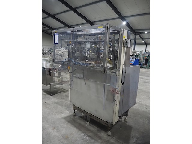 Lpf verpakkingen b.v. - afbeelding 1 van  21