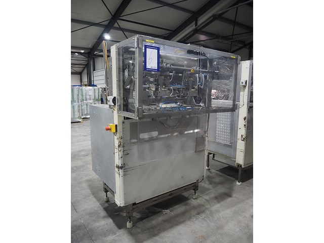 Lpf verpakkingen b.v. - afbeelding 12 van  21