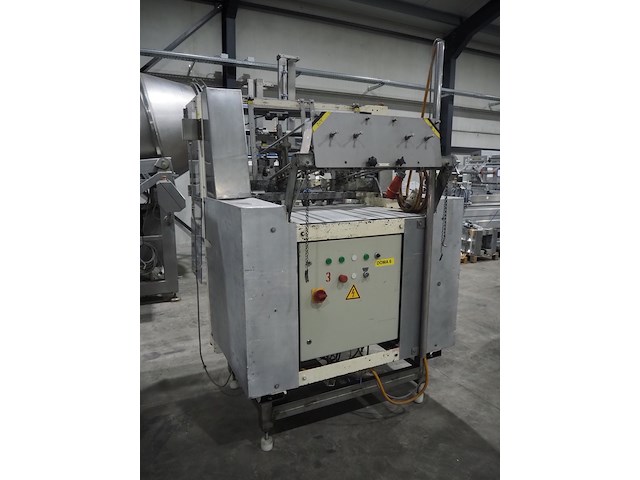 Lpf verpakkingen b.v. - afbeelding 16 van  21