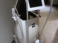 Lpg cellu m6 alliance esthétique medical, endermologie apparaat