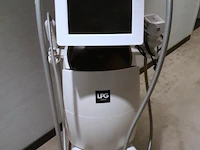 Lpg cellu m6 alliance esthétique medical, endermologie apparaat - afbeelding 2 van  9