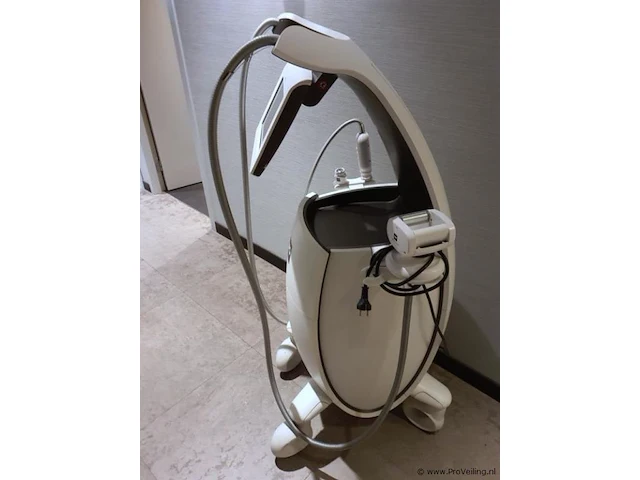Lpg cellu m6 alliance esthétique medical, endermologie apparaat - afbeelding 3 van  9