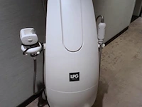 Lpg cellu m6 alliance esthétique medical, endermologie apparaat - afbeelding 4 van  9
