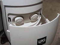 Lpg cellu m6 alliance esthétique medical, endermologie apparaat - afbeelding 5 van  9