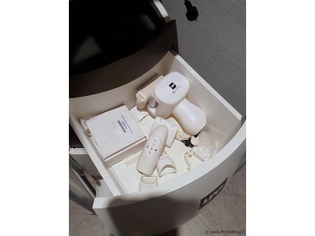 Lpg cellu m6 alliance esthétique medical, endermologie apparaat - afbeelding 6 van  9