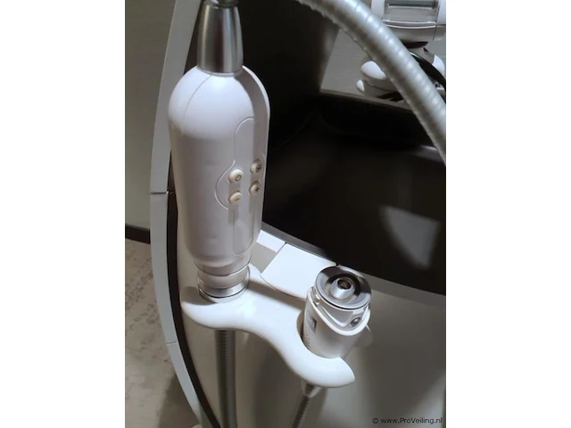 Lpg cellu m6 alliance esthétique medical, endermologie apparaat - afbeelding 7 van  9