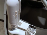 Lpg cellu m6 alliance esthétique medical, endermologie apparaat - afbeelding 7 van  9