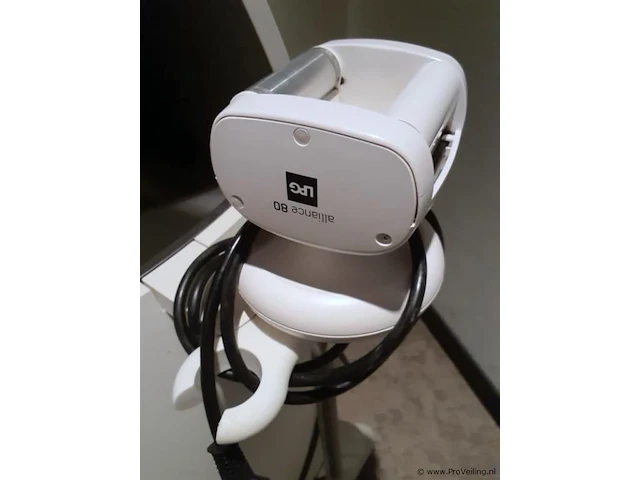 Lpg cellu m6 alliance esthétique medical, endermologie apparaat - afbeelding 8 van  9
