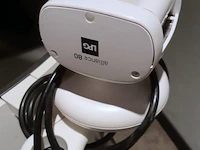 Lpg cellu m6 alliance esthétique medical, endermologie apparaat - afbeelding 8 van  9
