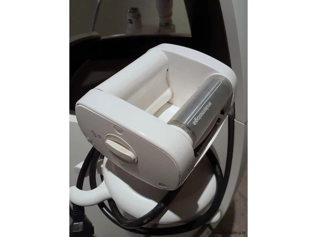 Lpg cellu m6 alliance esthétique medical, endermologie apparaat - afbeelding 9 van  9