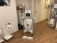 Lpg cellu m6 integral endermologie machine - afbeelding 1 van  9