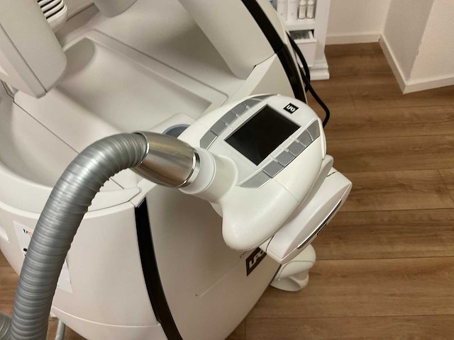 Lpg cellu m6 integral endermologie machine - afbeelding 5 van  9