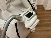 Lpg cellu m6 integral endermologie machine - afbeelding 5 van  9