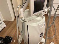 Lpg cellu m6 integral endermologie machine - afbeelding 7 van  9