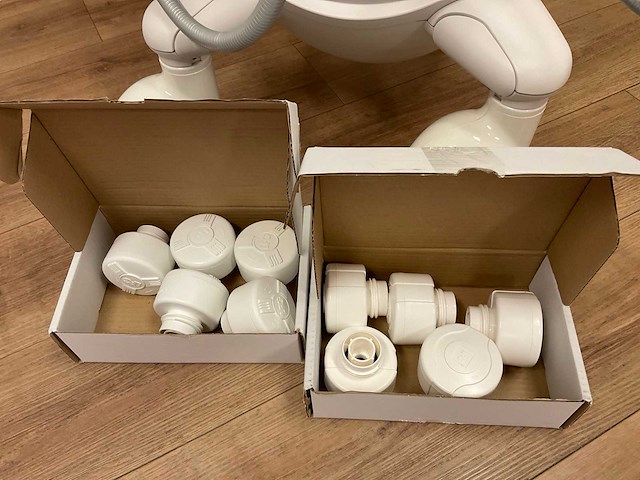 Lpg cellu m6 integral endermologie machine - afbeelding 8 van  9