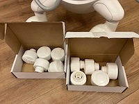 Lpg cellu m6 integral endermologie machine - afbeelding 8 van  9