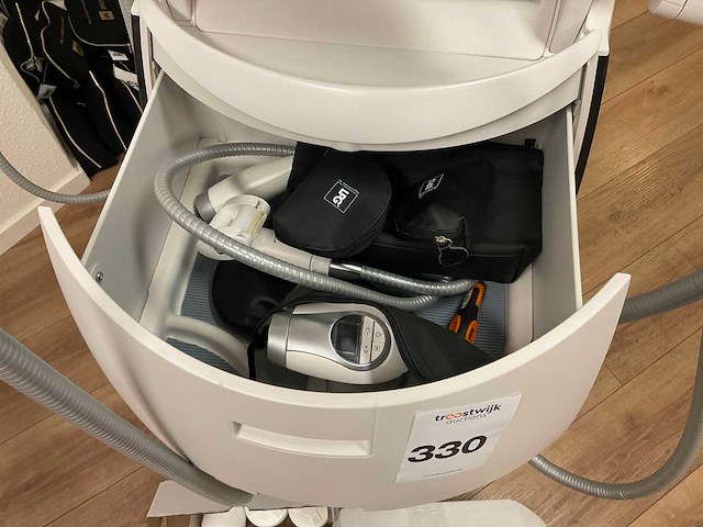 Lpg cellu m6 integral endermologie machine - afbeelding 9 van  9