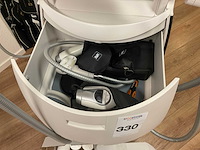 Lpg cellu m6 integral endermologie machine - afbeelding 9 van  9