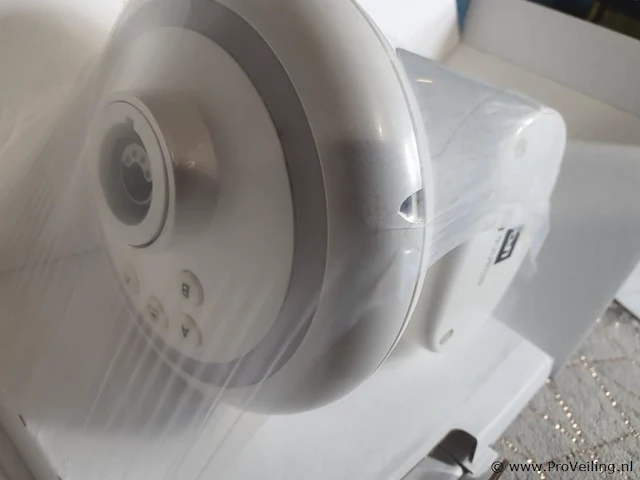 Lpg endermologie behandelingskop alliance 80 - afbeelding 2 van  4