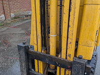 Lpg heftruck atlas - afbeelding 2 van  23