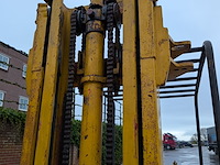 Lpg heftruck atlas - afbeelding 3 van  23