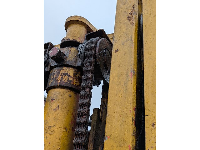 Lpg heftruck atlas - afbeelding 4 van  23