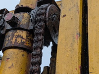 Lpg heftruck atlas - afbeelding 4 van  23