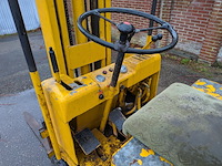 Lpg heftruck atlas - afbeelding 6 van  23