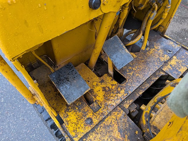 Lpg heftruck atlas - afbeelding 7 van  23