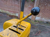 Lpg heftruck atlas - afbeelding 10 van  23