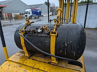 Lpg heftruck atlas - afbeelding 11 van  23