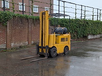 Lpg heftruck atlas - afbeelding 1 van  23