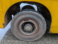 Lpg heftruck atlas - afbeelding 13 van  23