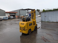 Lpg heftruck atlas - afbeelding 19 van  23