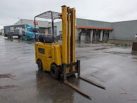 Lpg heftruck atlas - afbeelding 21 van  23