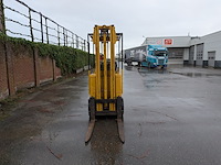 Lpg heftruck atlas - afbeelding 22 van  23