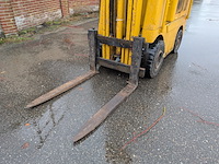 Lpg heftruck atlas - afbeelding 23 van  23