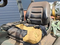 Lpg heftruck, doosan, g33-p - afbeelding 3 van  17